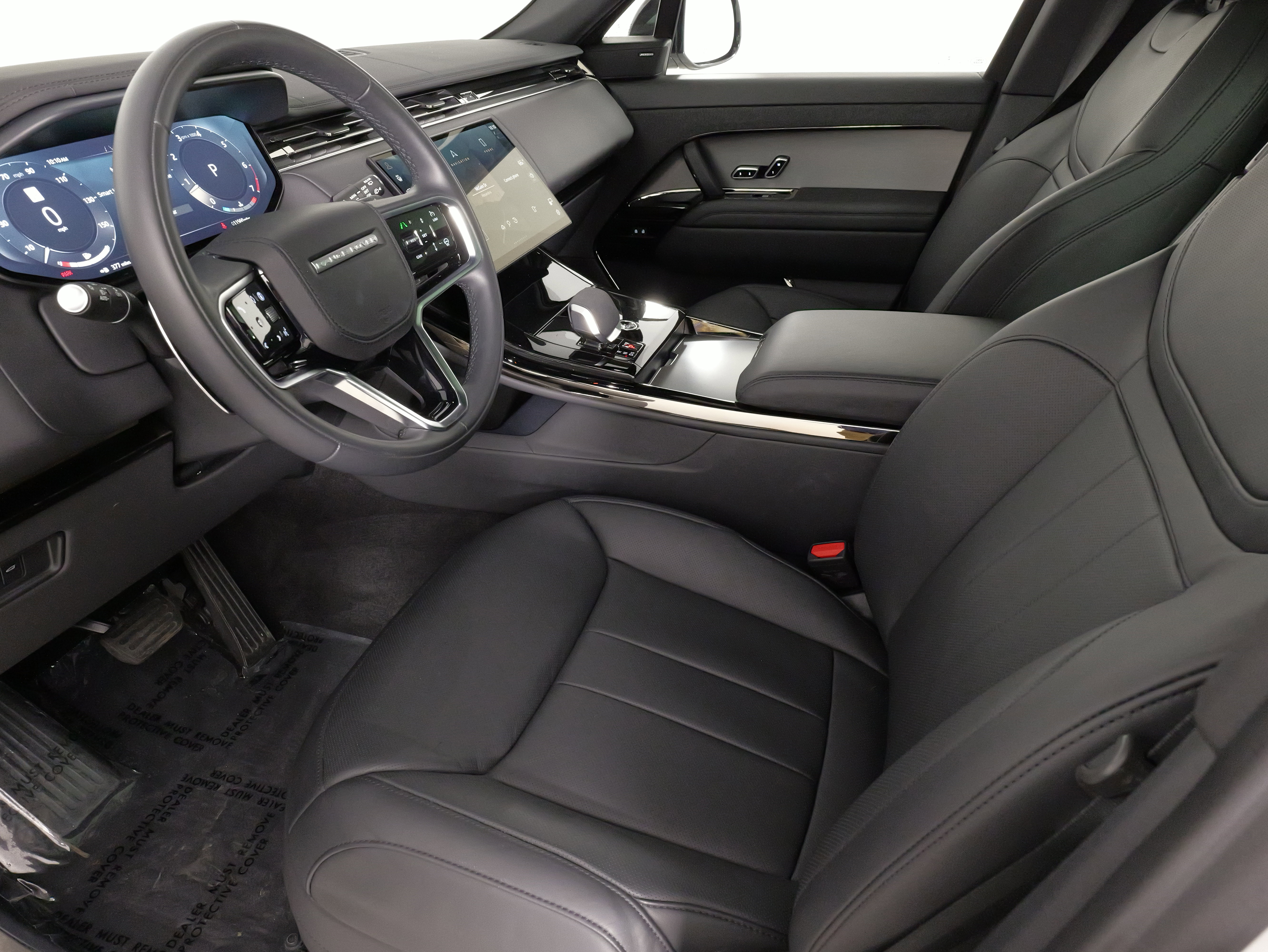 Used 2025 Land Rover Range Rover Sport SE image 28