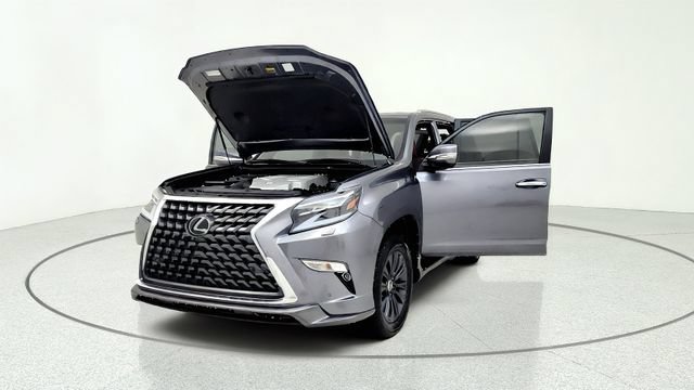 Used 2021 Lexus GX 460 Premium AWD/4WD image 13