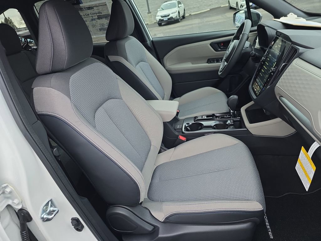 New 2026 Subaru Forester Premium image 13