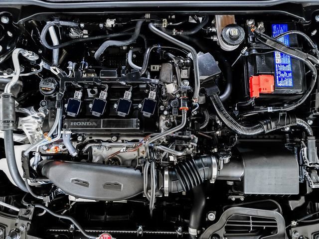 New 2026 Honda Civic Si image 19