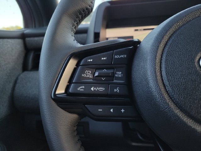 New 2026 Subaru Outback Premium AWD/4WD image 24