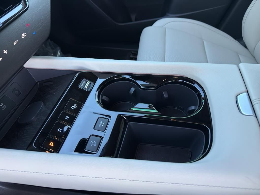 New 2026 Nissan Murano SL image 31