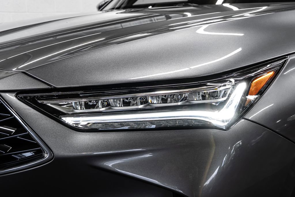 New 2026 Acura MDX FWD w/ Technology Package image 9
