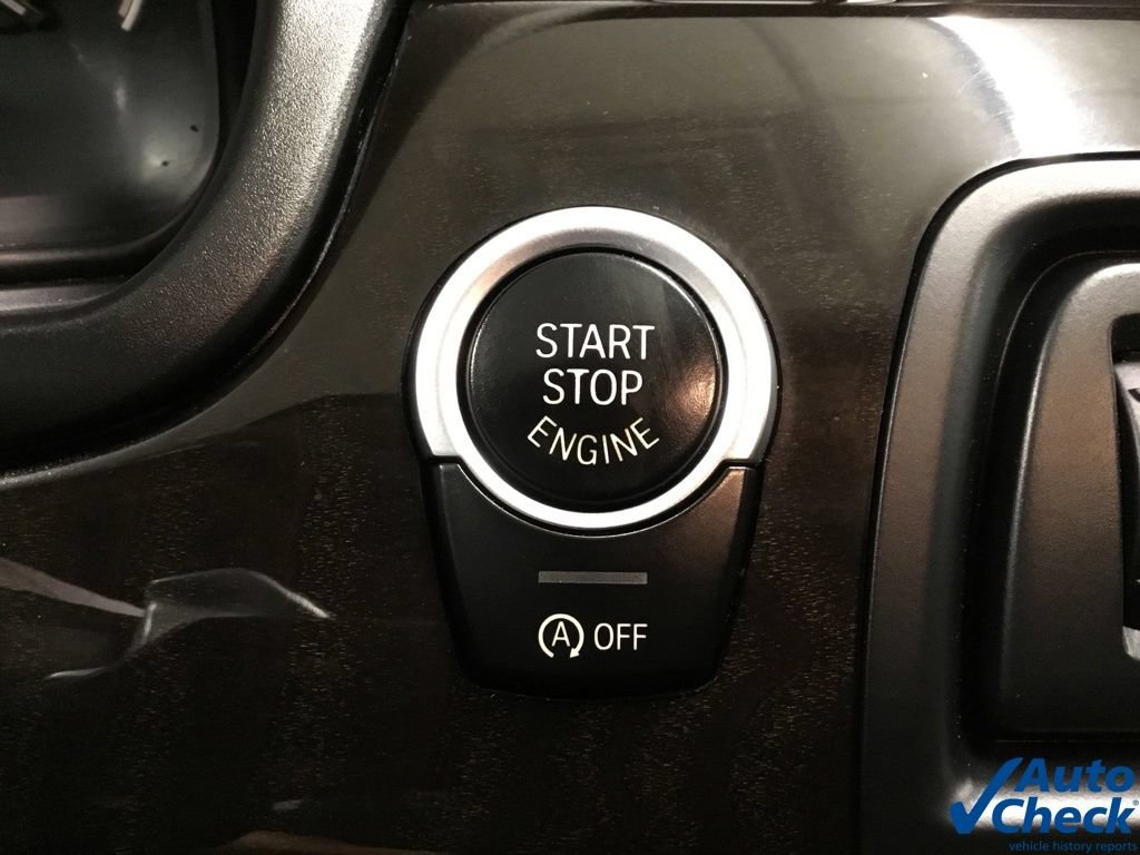 Used 2016 BMW 528i xDrive Sedan AWD/4WD image 47