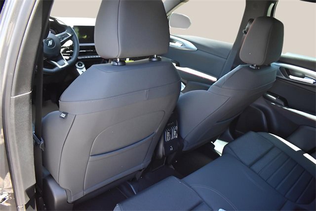 New 2025 Dodge Hornet GT w/ Cold Weather Group image 14