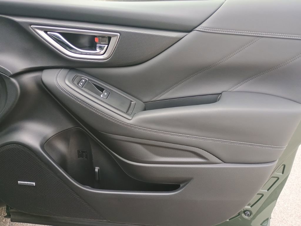 Certified 2024 Subaru Forester Touring w/ POP Package 3 image 22