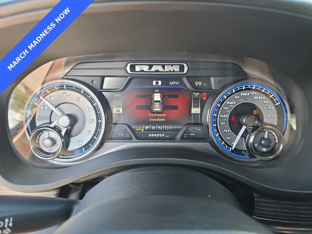 Used 2019 RAM 1500 Limited image 27