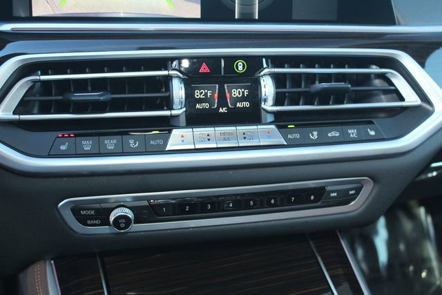 Used 2021 BMW X5 xDrive40i image 16