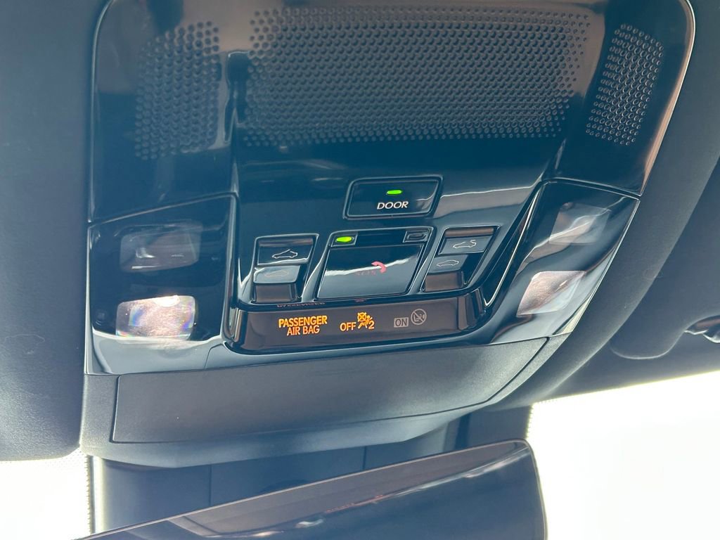 Used 2024 Lexus RX 350 Premium Plus w/ Convenience Package FWD image 18