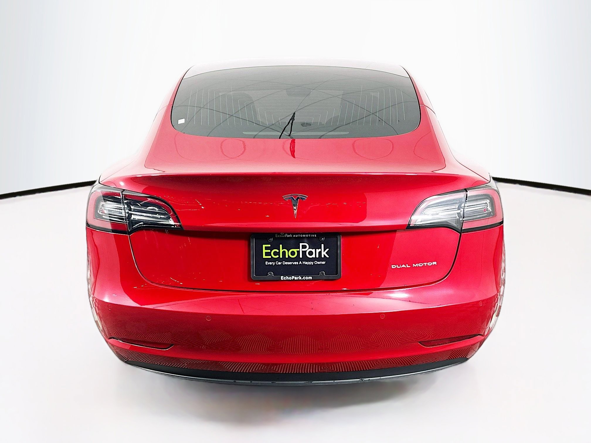 Used 2020 Tesla Model 3 Long Range image 7