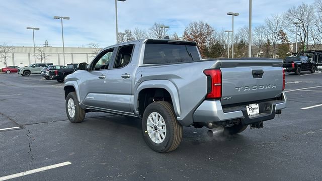 New 2026 Toyota Tacoma SR5 image 5