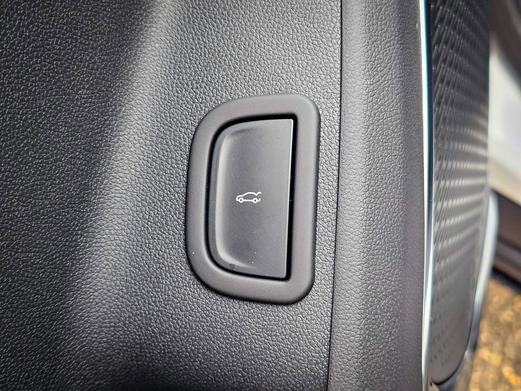 New 2026 GMC Acadia Elevation w/ Black Edition image 11