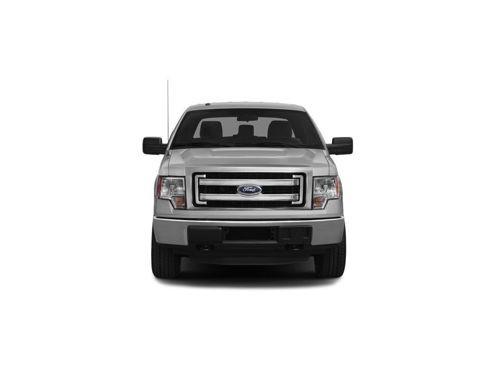 Used 2013 Ford F150 Lariat w/ Luxury Equipment Group AWD/4WD image 21