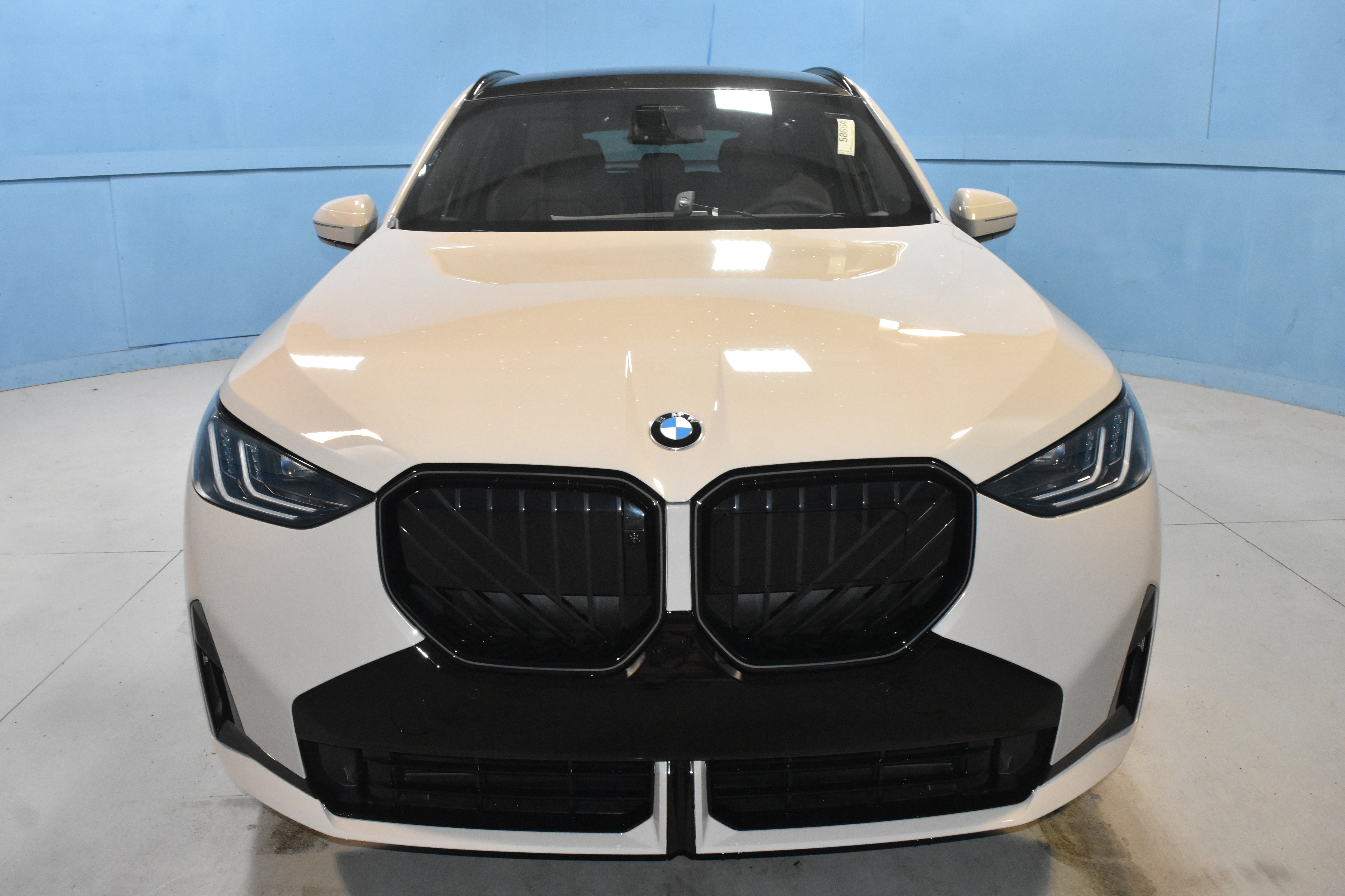 New 2026 BMW X3 xDrive30i w/ Premium Package AWD/4WD image 20