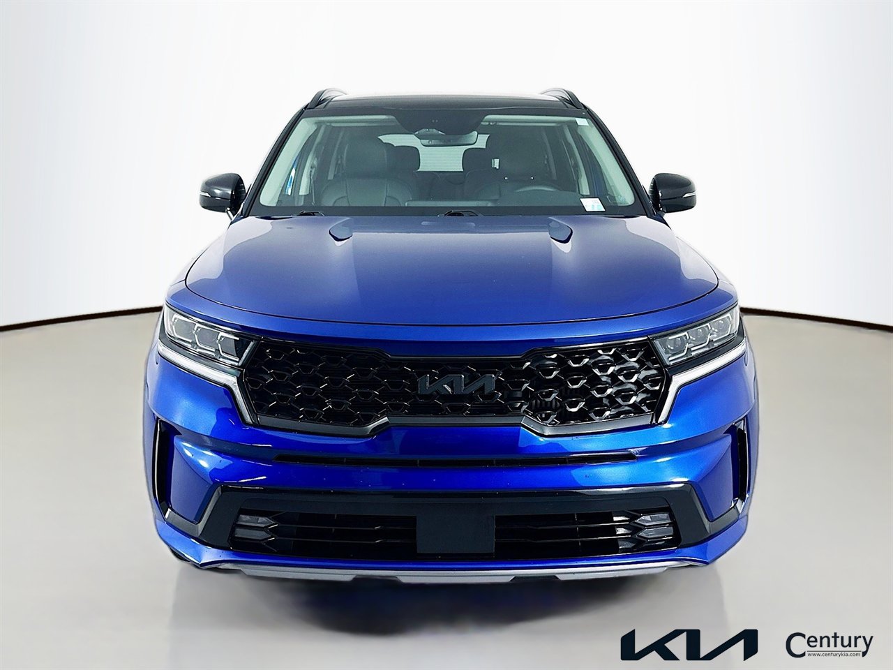 Certified 2023 Kia Sorento SX AWD/4WD image 2