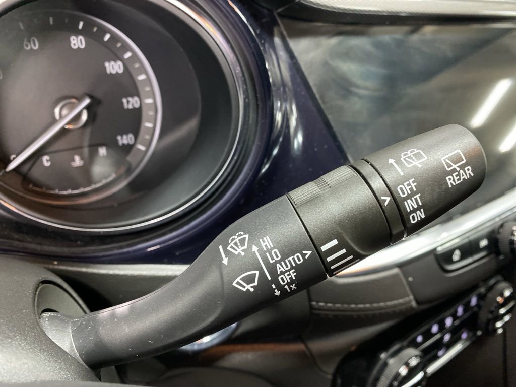 Used 2023 Buick Encore GX Essence w/ Advanced Technology Package image 42