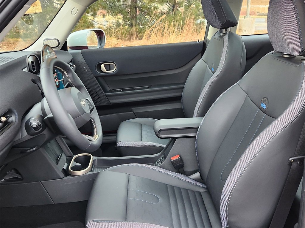 Used 2025 MINI Cooper S image 16