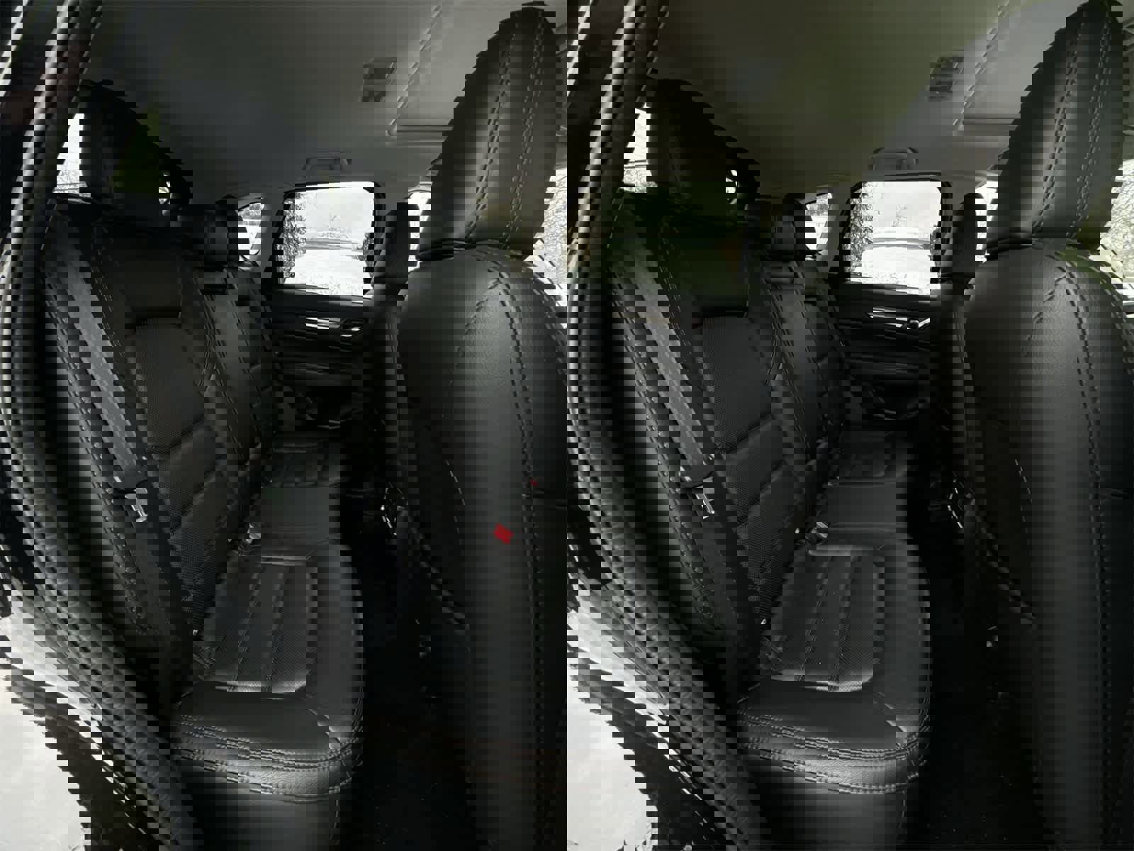 Used 2019 MAZDA CX-5 Grand Touring w/ GT Premium Package image 21