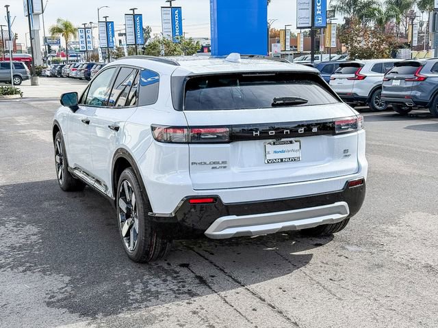 New 2026 Honda Prologue Elite image 7