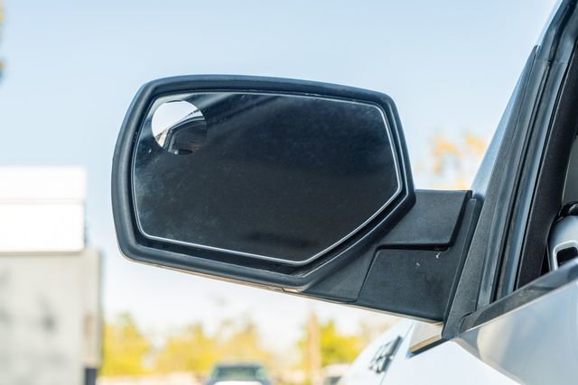 Used 2015 GMC Sierra 2500 SLE image 11