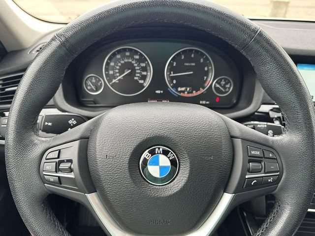 Used 2017 BMW X3 xDrive28i AWD/4WD image 29