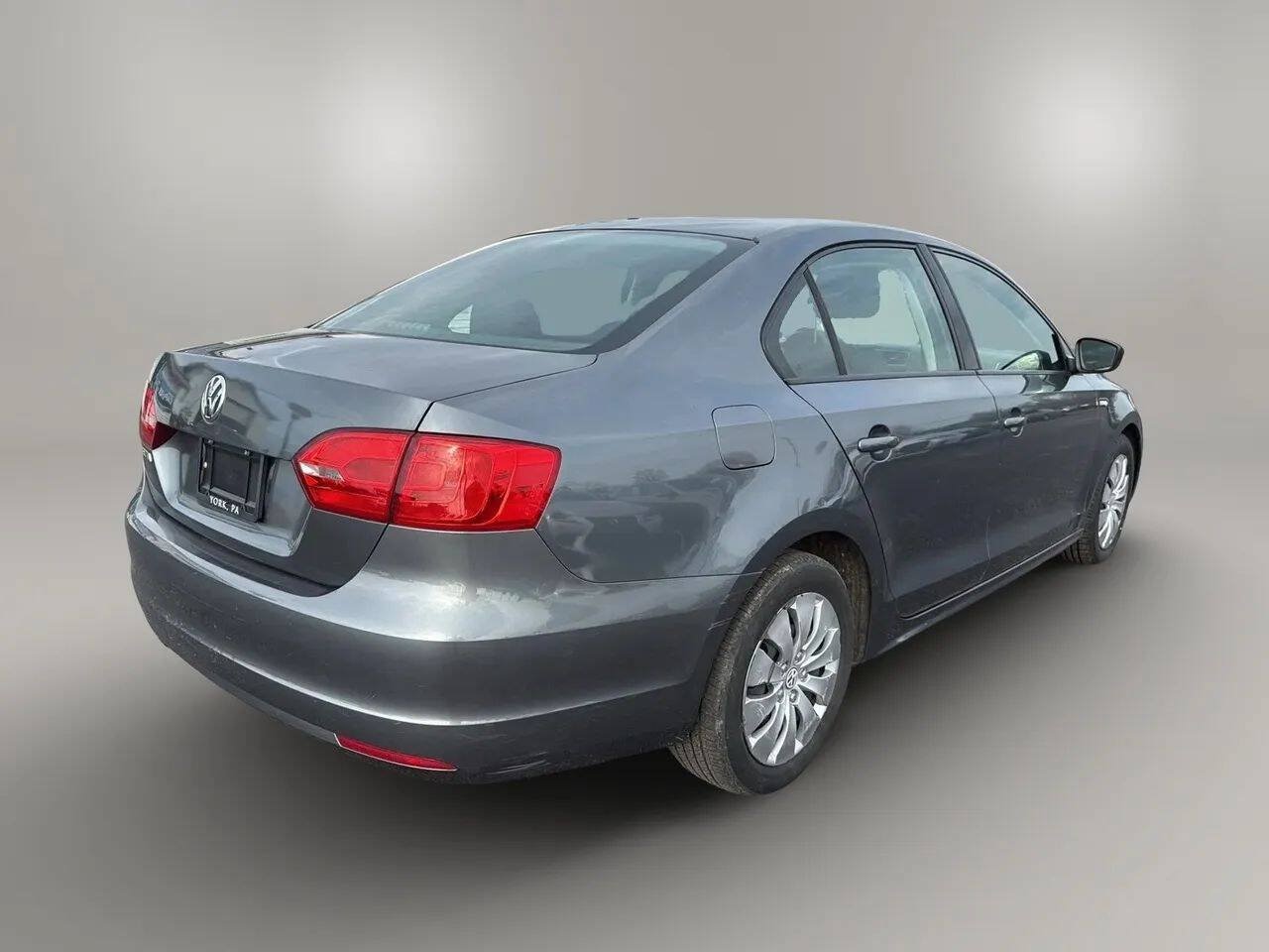 Used 2011 Volkswagen Jetta S FWD image 7