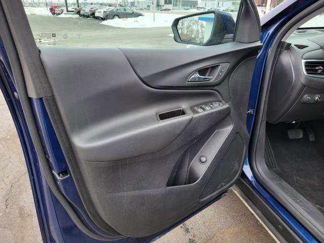 Used 2023 Chevrolet Equinox LT image 6