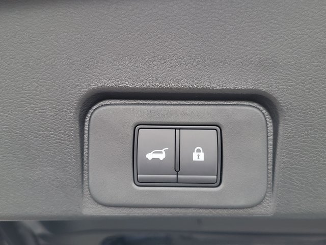 New 2026 Nissan Rogue SV image 5