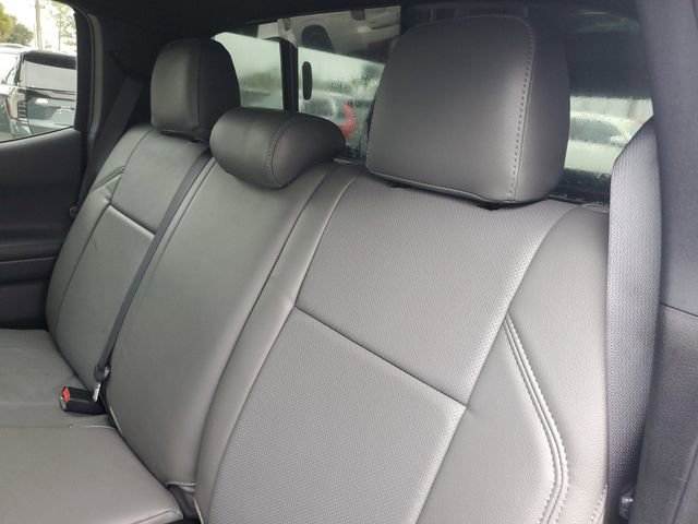 Used 2021 Toyota Tacoma TRD Sport image 8