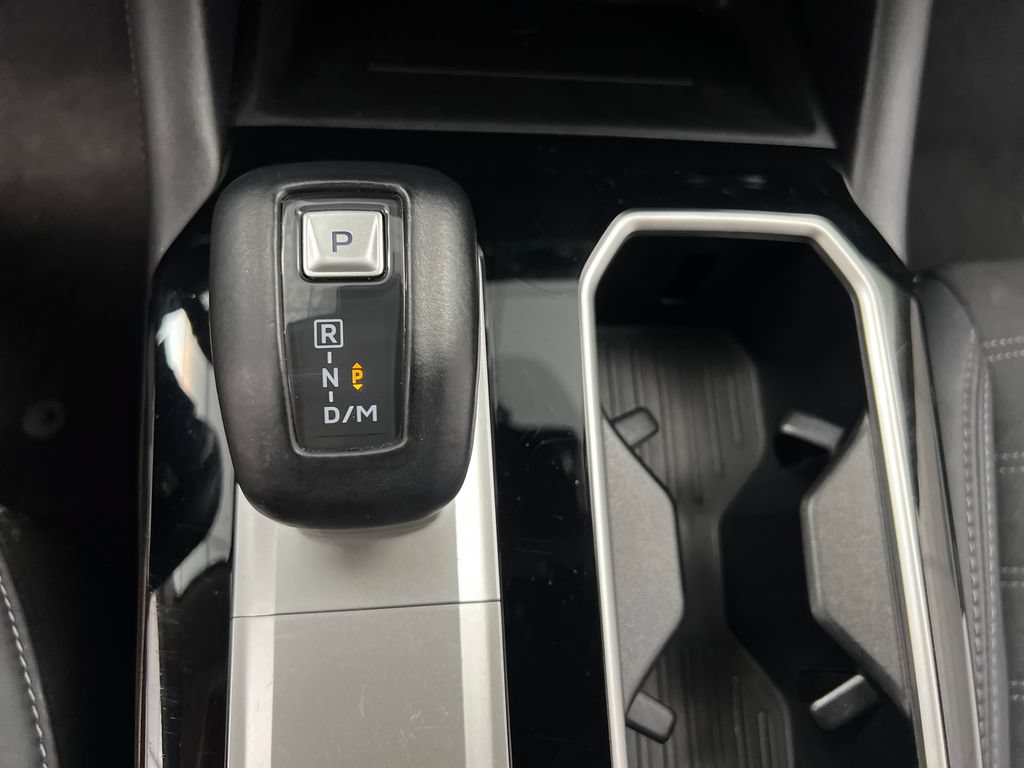 Used 2025 Mitsubishi Outlander SE AWD/4WD image 57