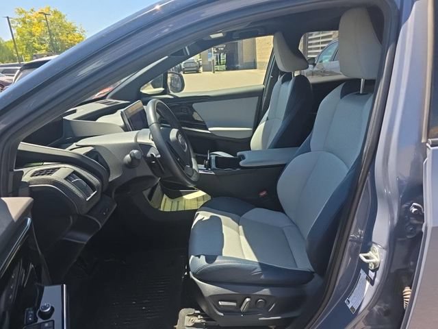 Used 2023 Subaru Solterra AWD image 9