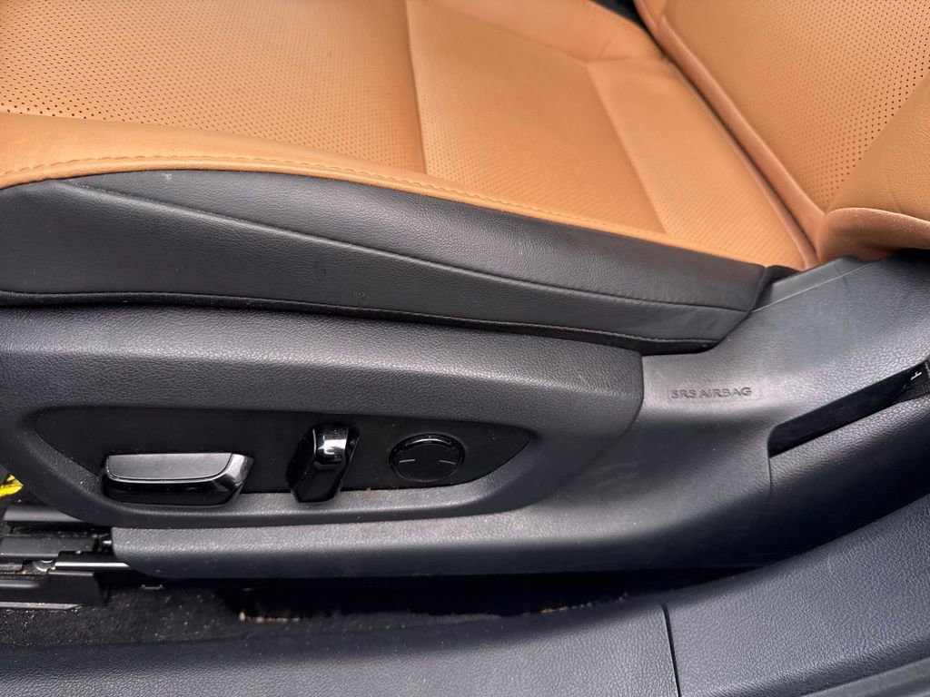 Certified 2023 Lexus ES 350 350 w/ Premium Package image 12