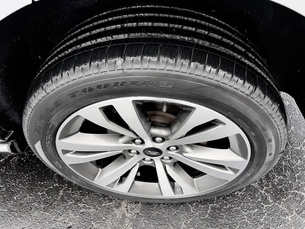 Used 2021 Ford Expedition Limited RWD image 47