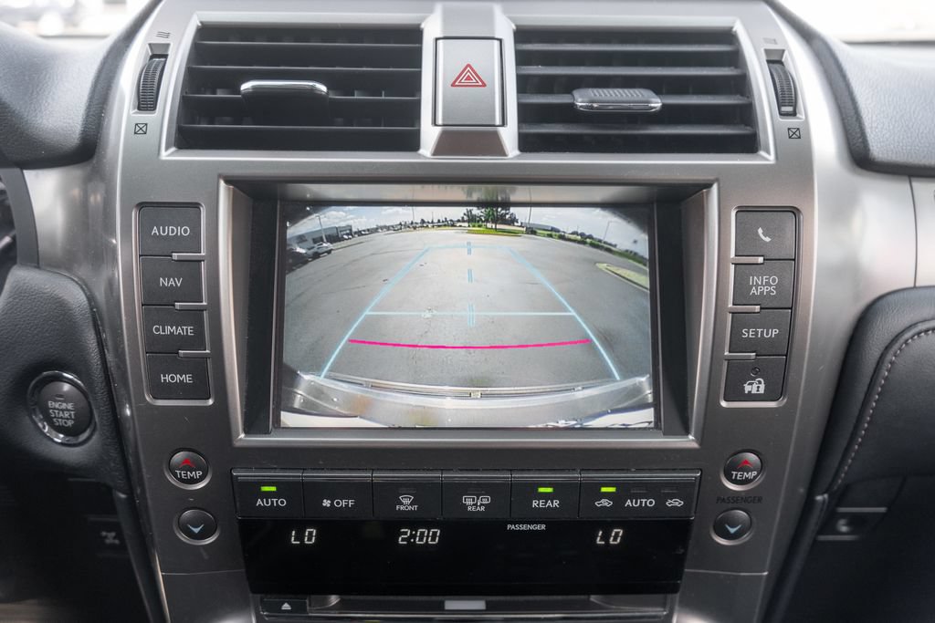 Used 2014 Lexus GX 460 Luxury AWD/4WD image 32