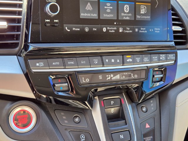 Certified 2025 Honda Odyssey EX-L image 33