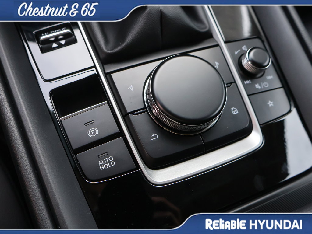Used 2026 MAZDA CX-50 AWD 2.5 S w/ Weather Package image 41