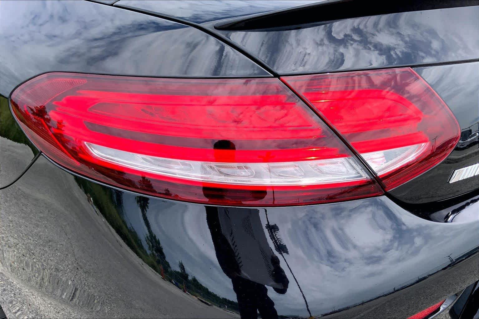 Used 2023 Mercedes-Benz C 43 AMG 4MATIC Cabriolet image 28