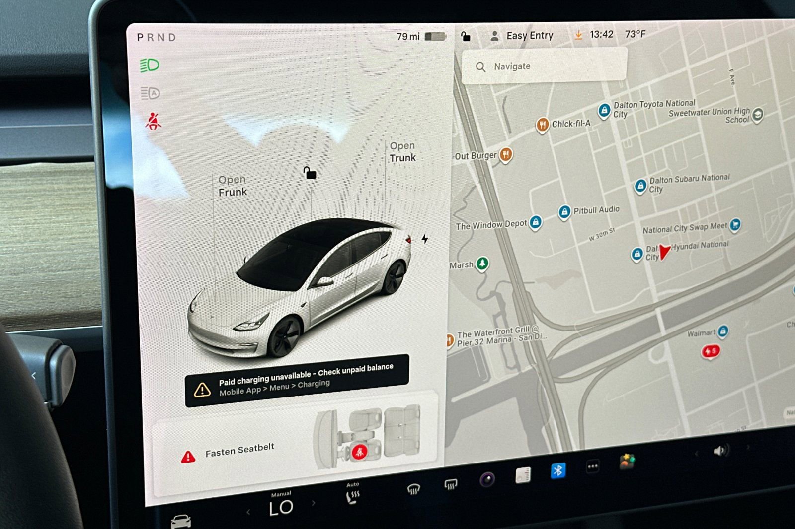 Used 2021 Tesla Model 3 Standard Range Plus RWD image 23
