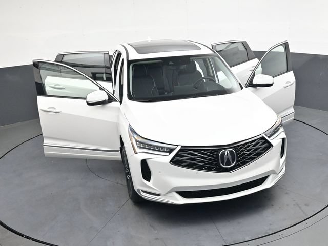 New 2026 Acura RDX w/ Advance Package AWD/4WD image 37