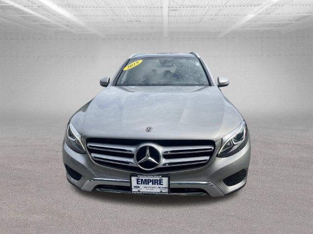Used 2019 Mercedes-Benz GLC 300 4MATIC image 14