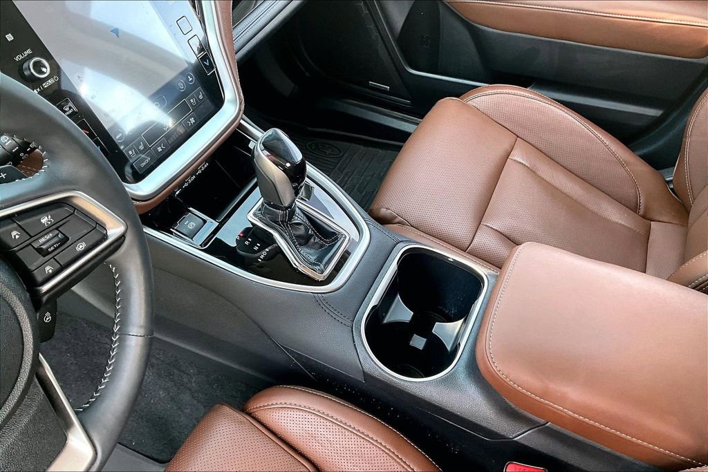 Used 2024 Subaru Outback Touring image 18