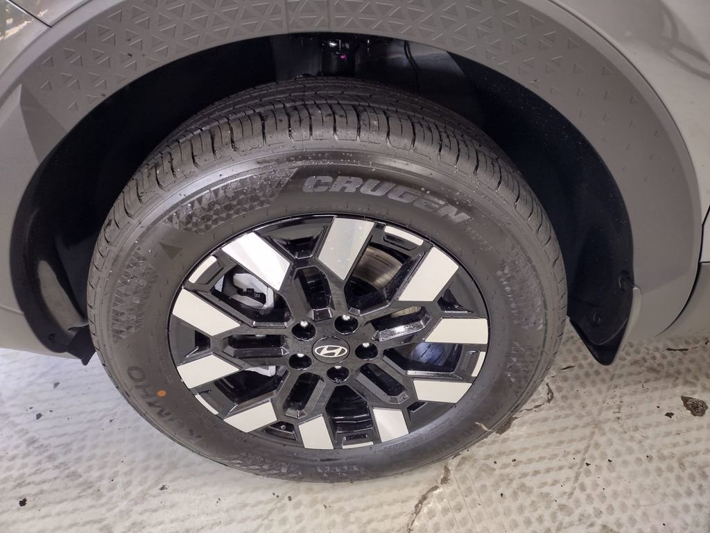 New 2026 Hyundai Santa Cruz SE AWD/4WD image 5