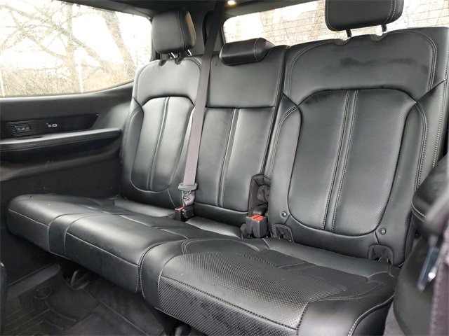 Used 2022 Jeep Grand Wagoneer Series I image 29