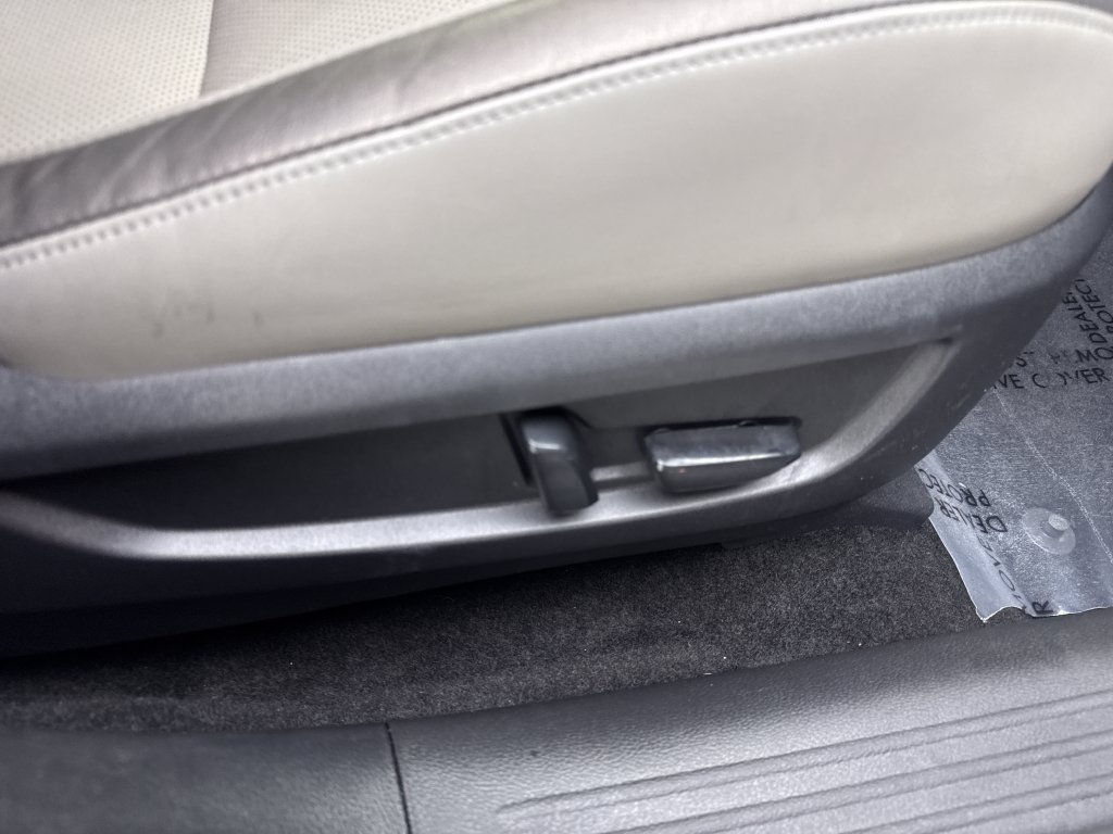 Used 2023 INFINITI QX50 Luxe FWD image 49