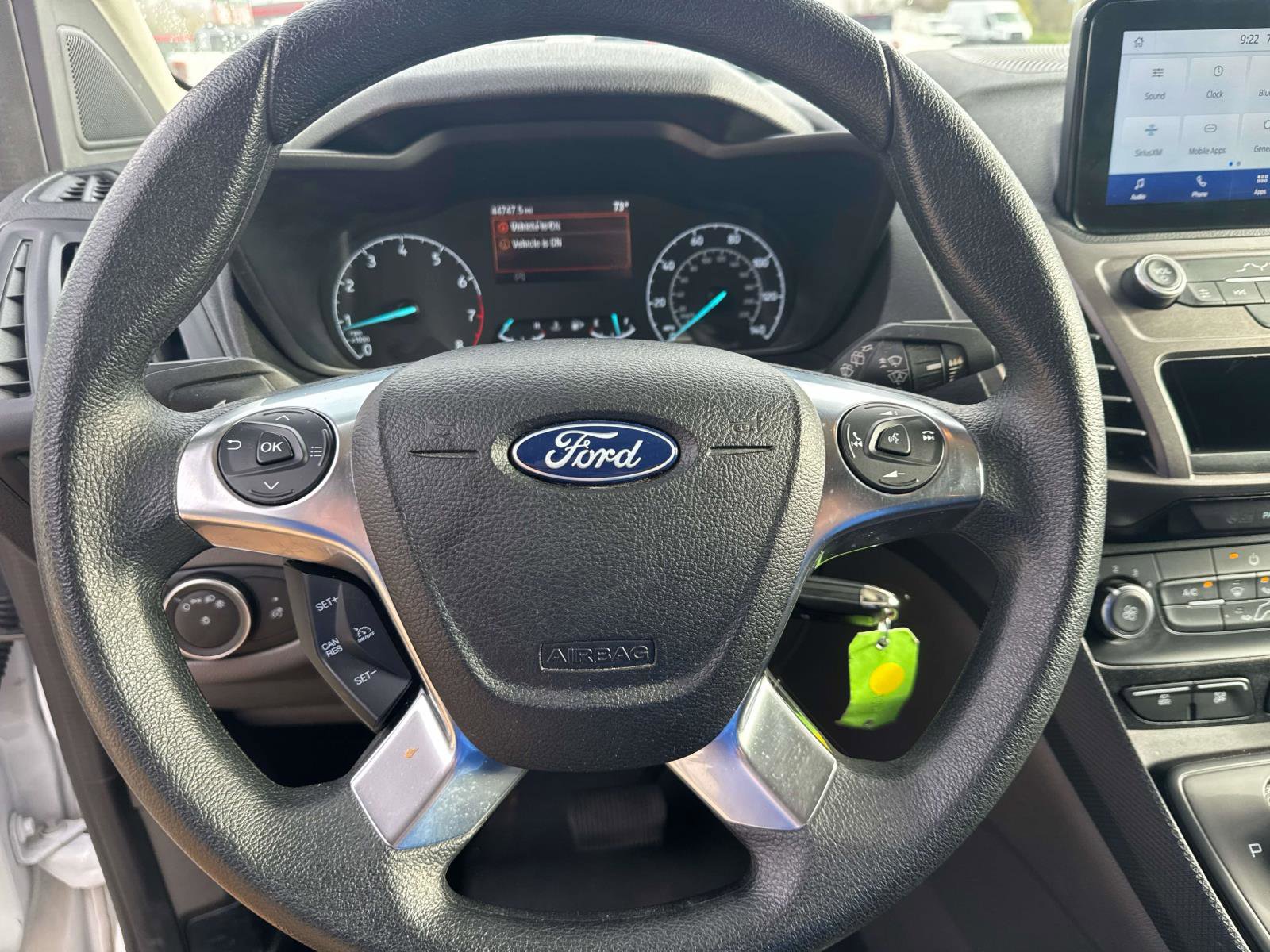 Used 2022 Ford Transit Connect XL image 21