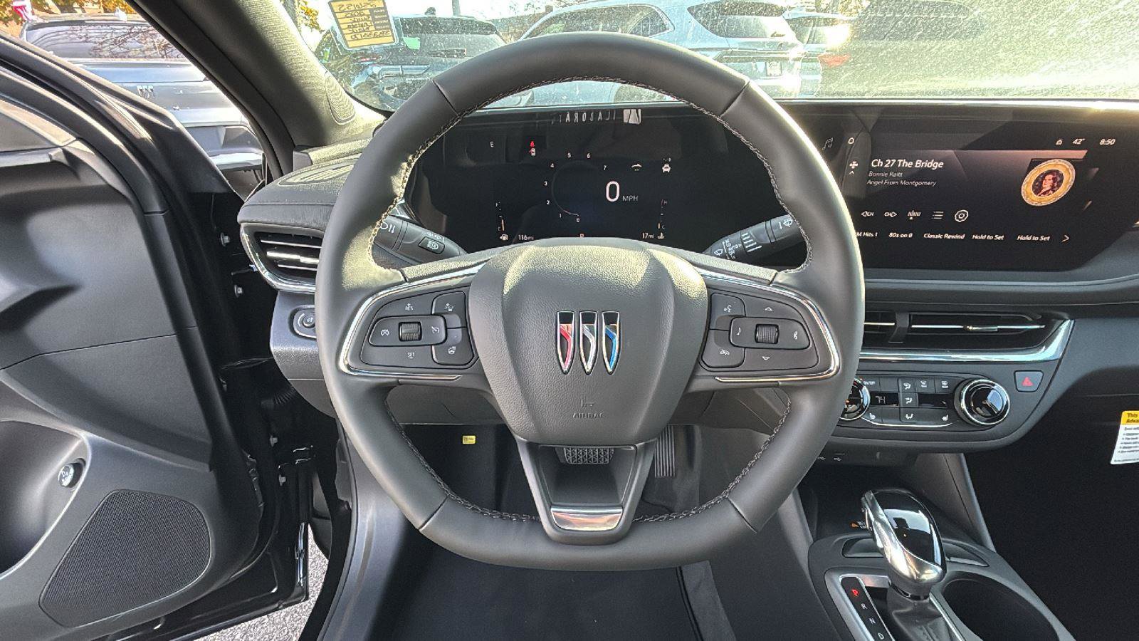 New 2025 Buick Envista Preferred w/ Convenience I Package image 16