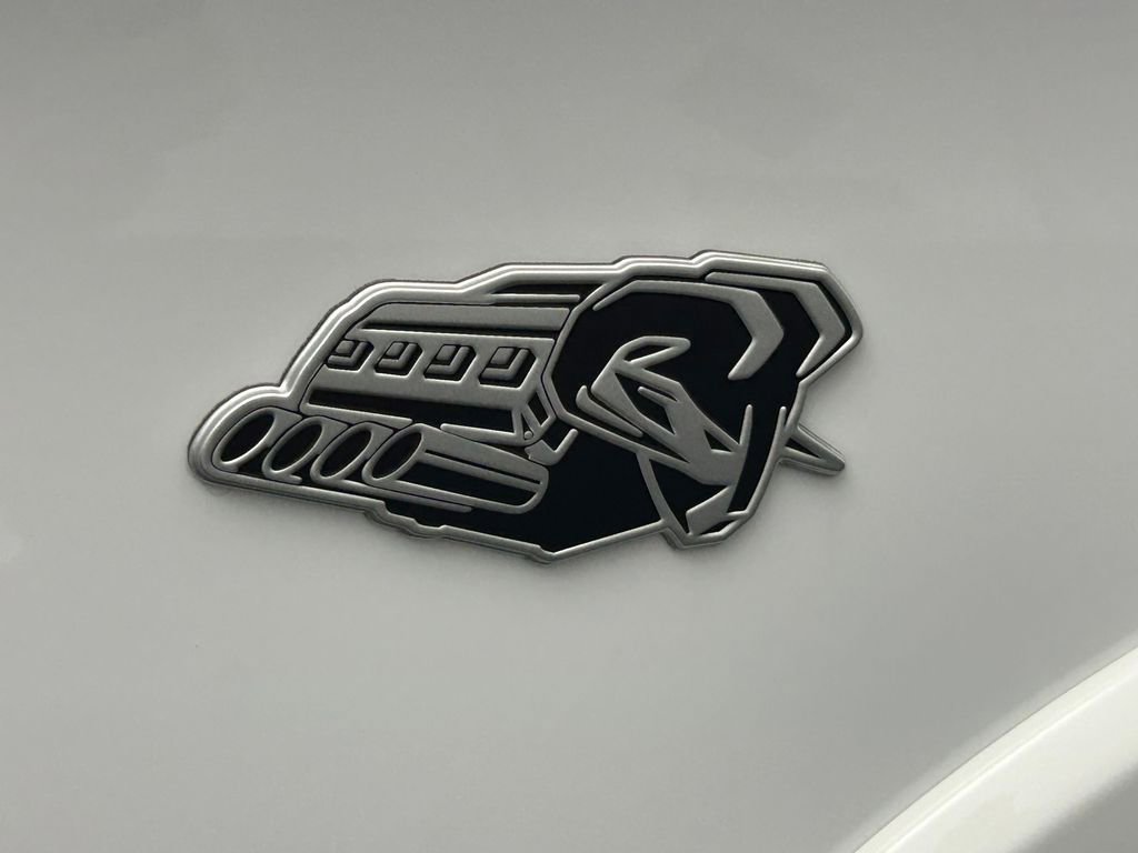 Used 2026 RAM 1500 Laramie w/ Night Edition image 49