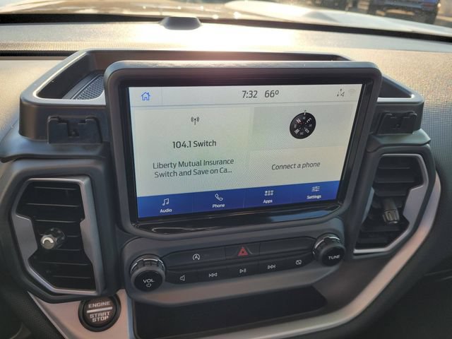 Used 2022 Ford Bronco Sport Big Bend w/ Convenience Package AWD/4WD image 14