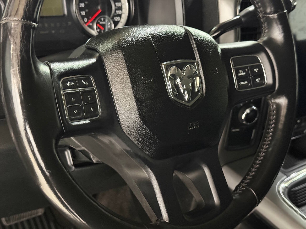 Used 2018 RAM 2500 Lone Star w/ Sport Appearance Group AWD/4WD image 60