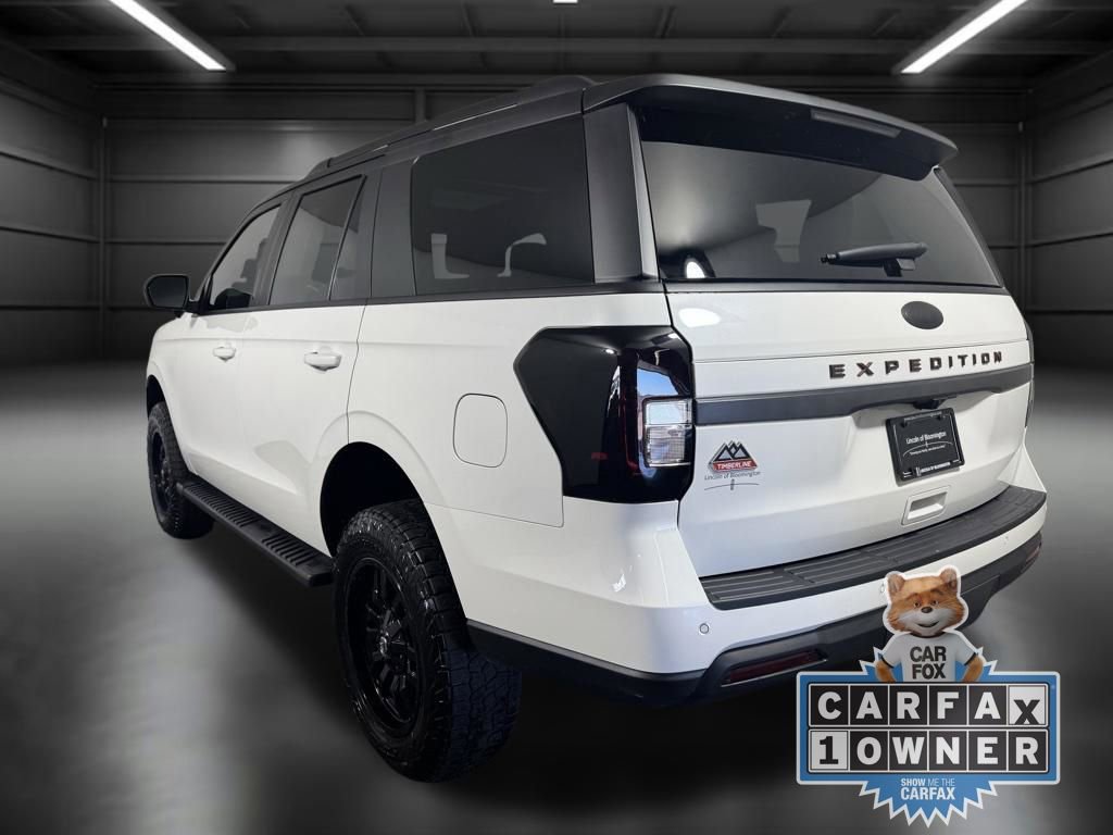 Used 2023 Ford Expedition Timberline AWD/4WD image 4